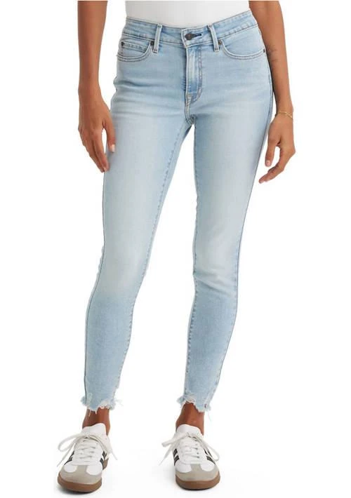 Levi's S 711 Skinny Jeans 1