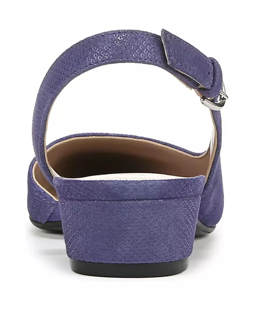 Naturalizer Banks Slingbacks 3