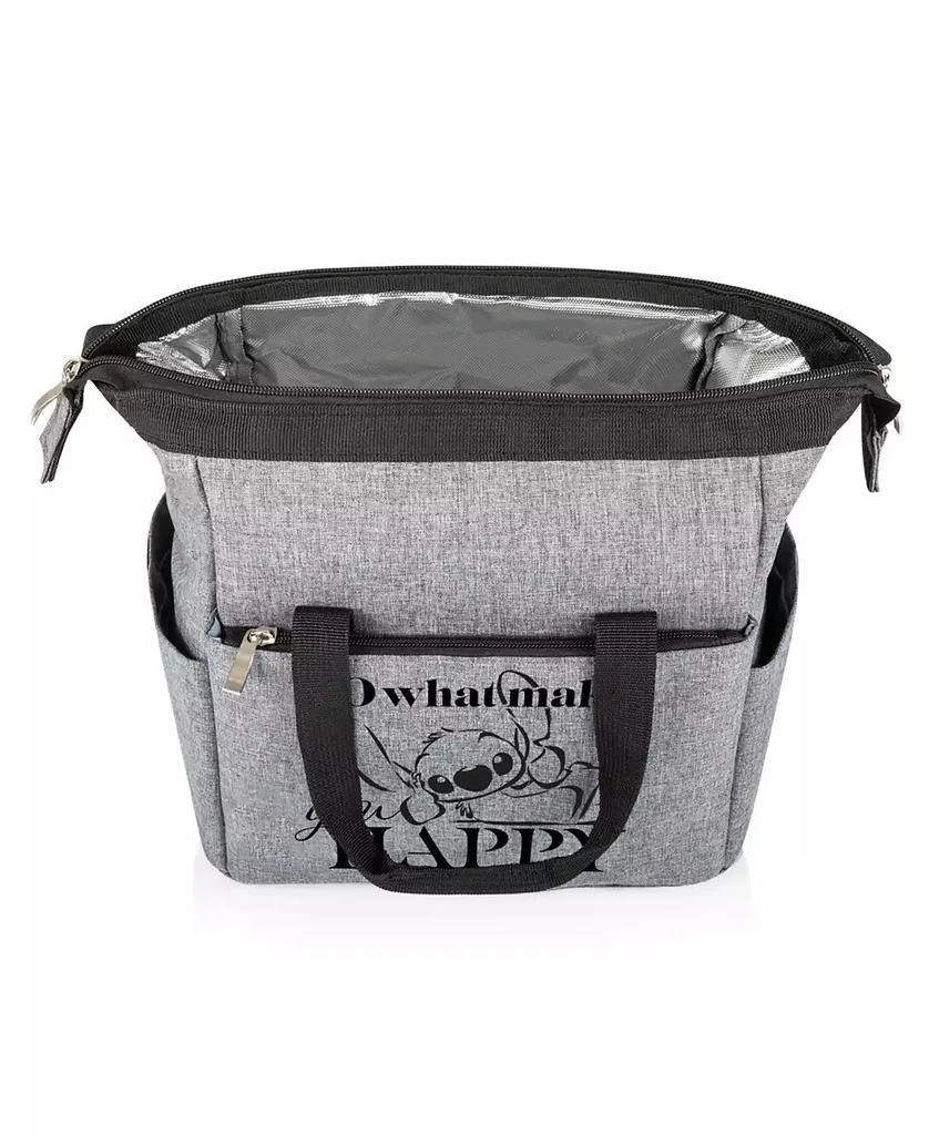 ONIVA Disney Lilo and Stitch On The Go Lunch Cooler Bag 3