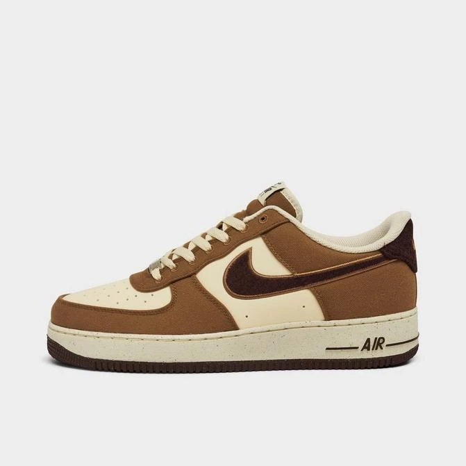 NIKE Men's Nike Air Force 1 '07 LV8 Casual Shoes 1