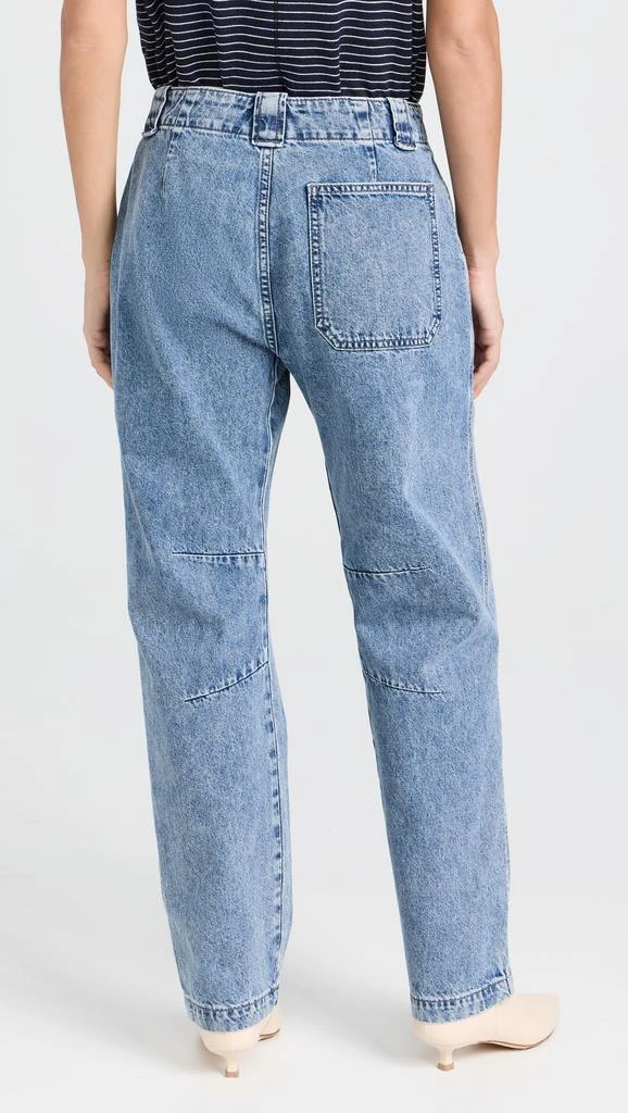 Rag & Bone Leyton Pants 2