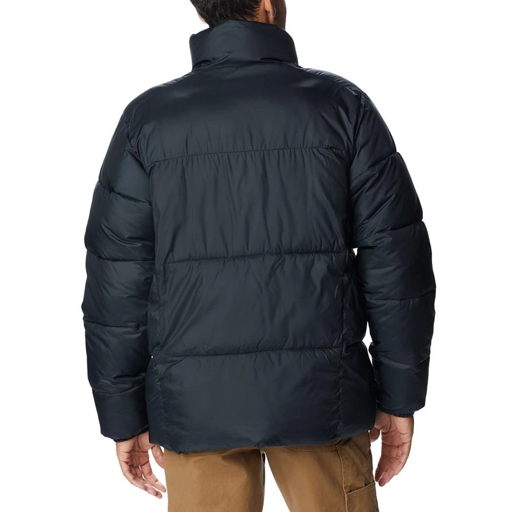 Columbia Men's Puffect II Puffer Jacket 2