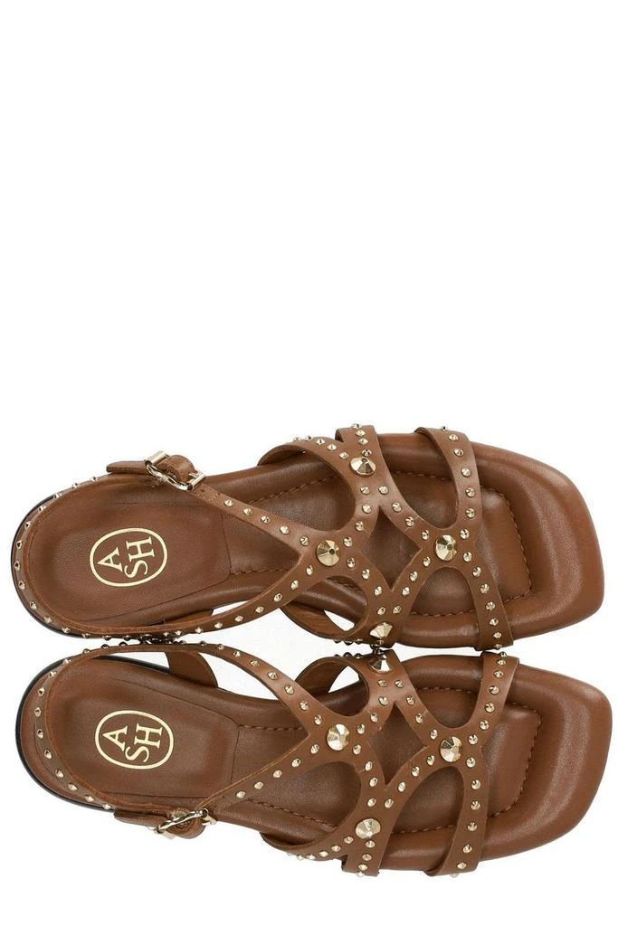 Ash Ash Ruby Square-Toe Sandals 5