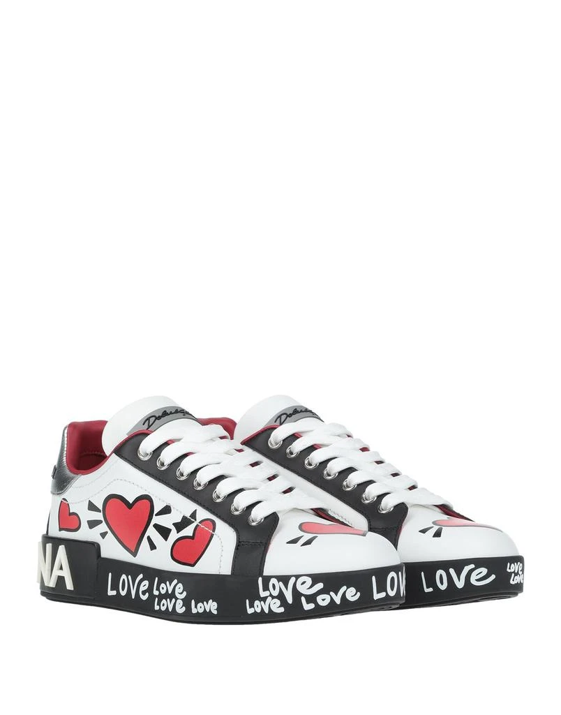 Dolce
Gabbana Sneakers 2