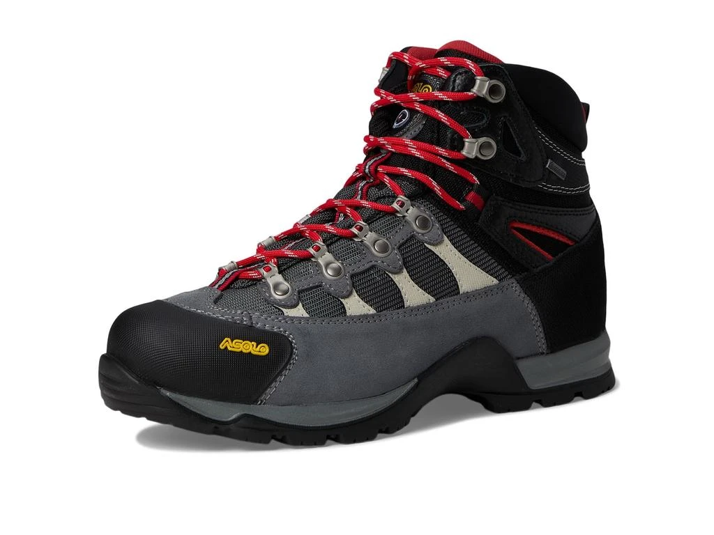 Asolo Stynger GTX 7