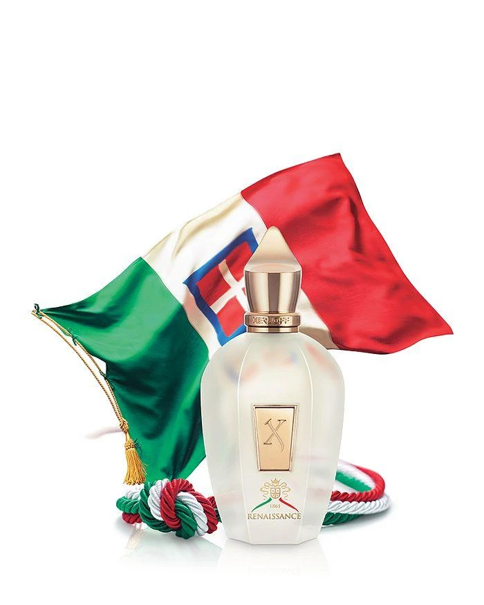 Xerjoff Renaissance Eau de Parfum 3.4 oz. 3