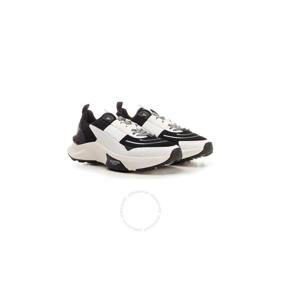 Valentino True Act Low-Top Sneakers 2