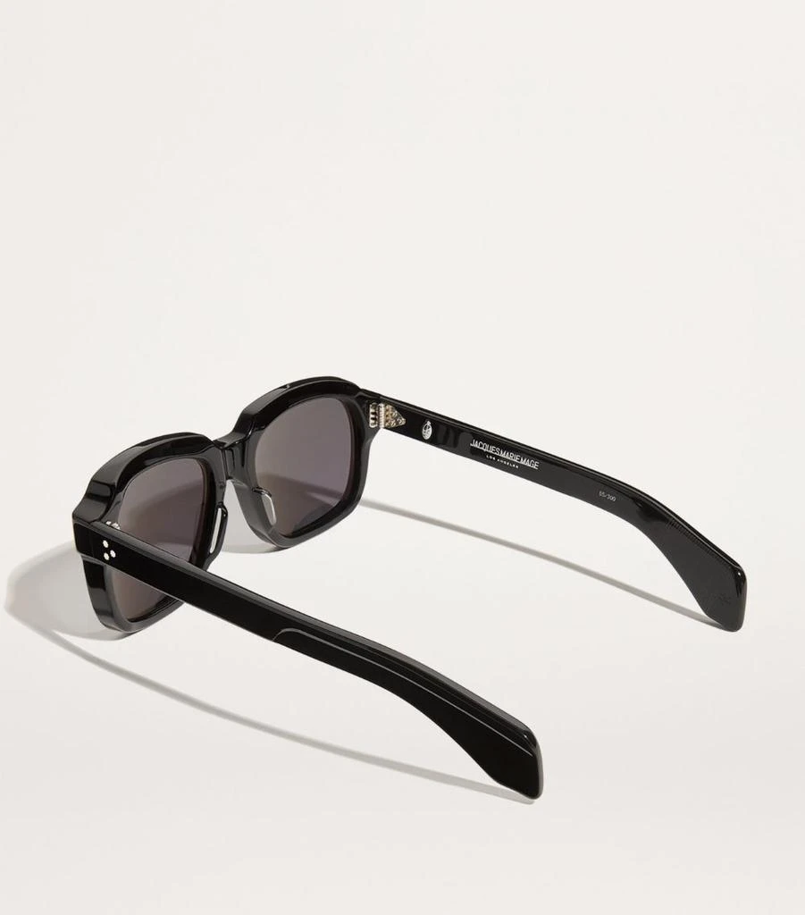 Jacques Marie Mage Union Sun Sunglasses 3
