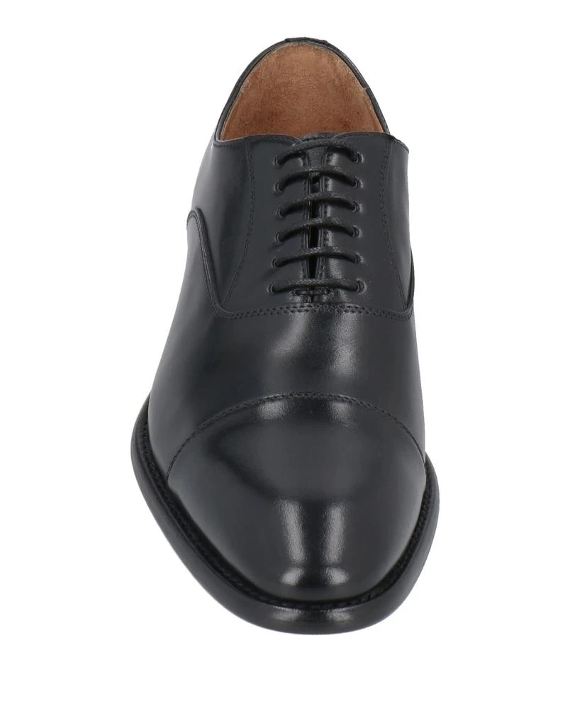 ANDREA VENTURA FIRENZE Laced shoes 4