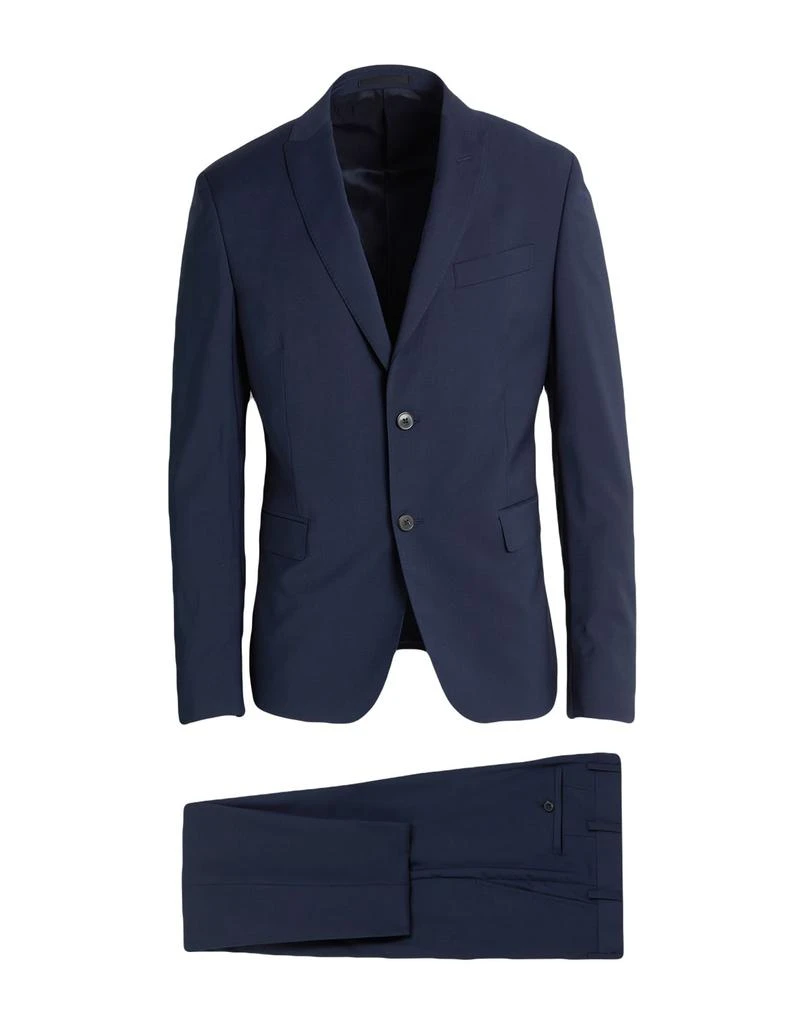 PAL ZILERI CERIMONIA Suits