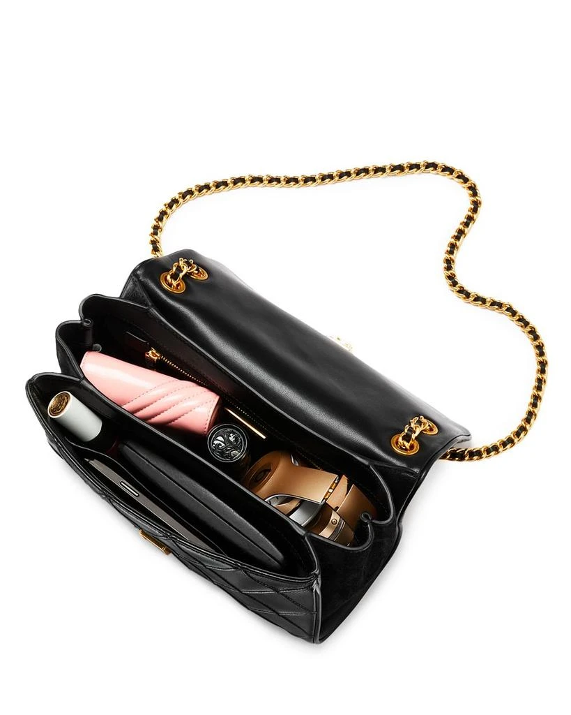 Tory Burch Fleming Soft Convertible Shoulder Bag 3