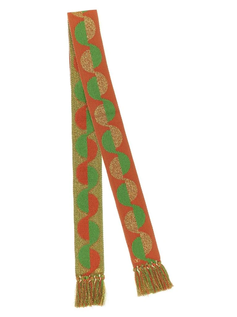 Valentino Women
s Antibes Scarf 2