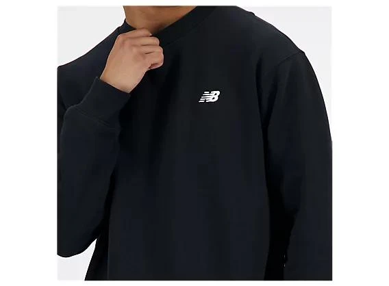 New Balance Sport Essentials Fleece Crew 4