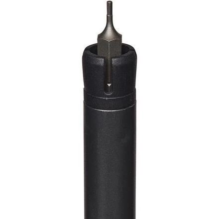 Black Diamond Pursuit Shock Trekking Poles 7