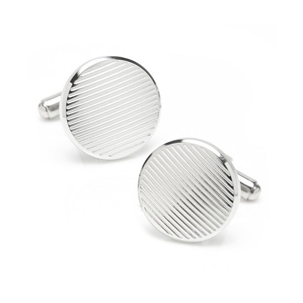 Ox & Bull Trading Co. Ox Bull & Trading Co Line Cufflinks