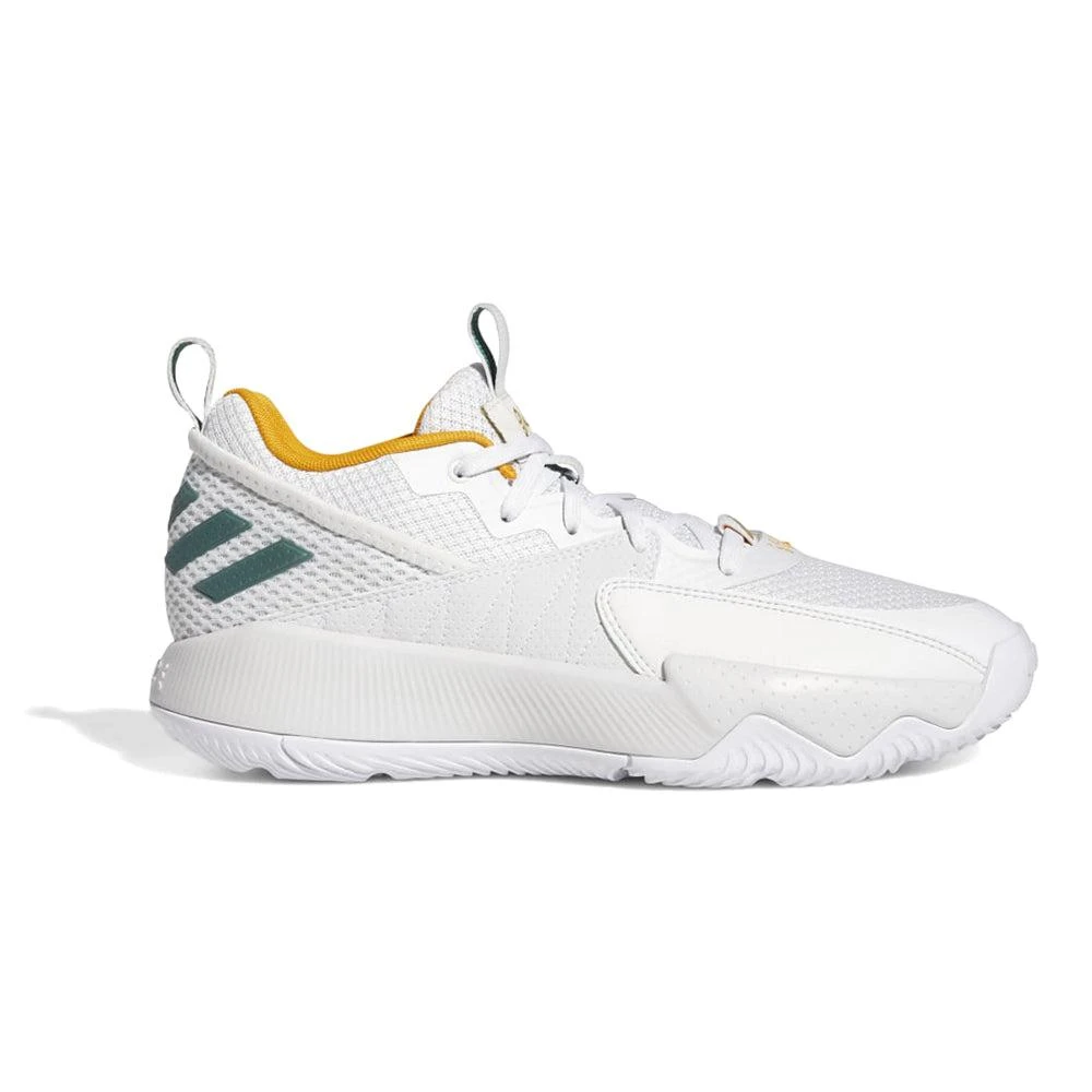 Adidas Dame Certified Basketball Shoes 1