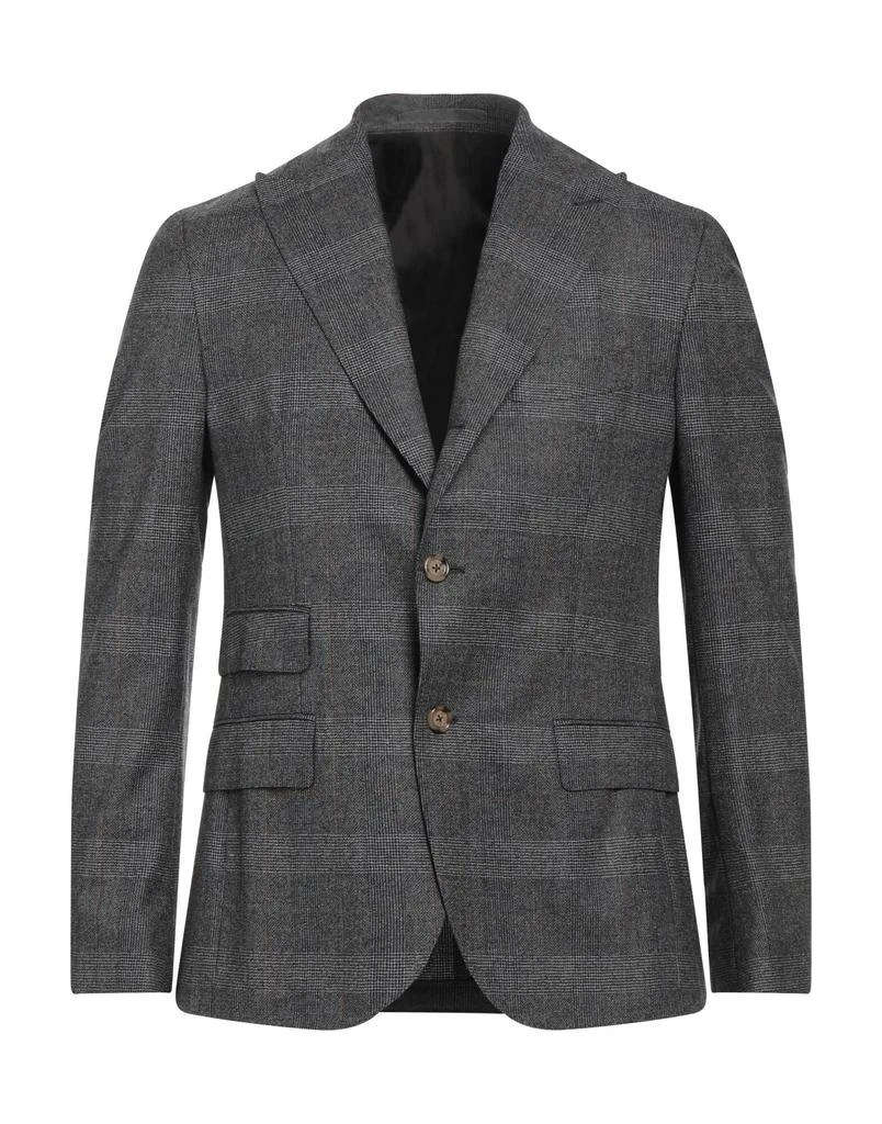 ELEVENTY Blazer 1