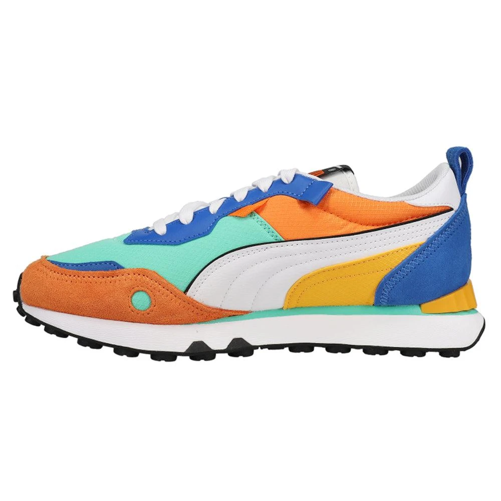 Puma Rider FV "Future Vintage" Lace Up Sneakers 3
