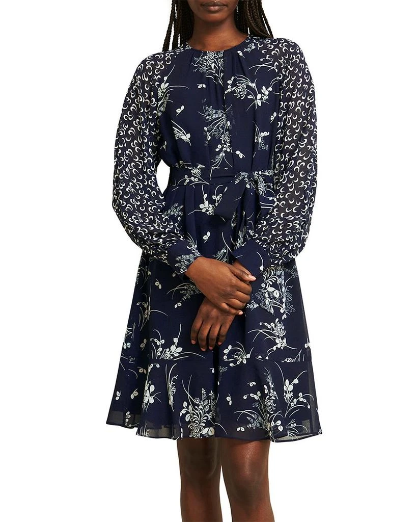 HOBBS LONDON Rosie Dress 1