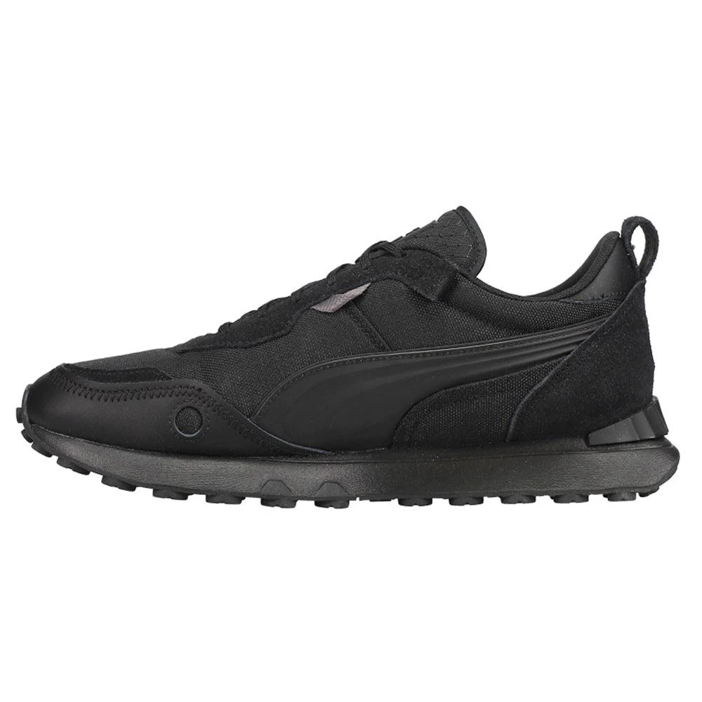 Puma Rider Fv Cordura Lace Up Sneakers 3