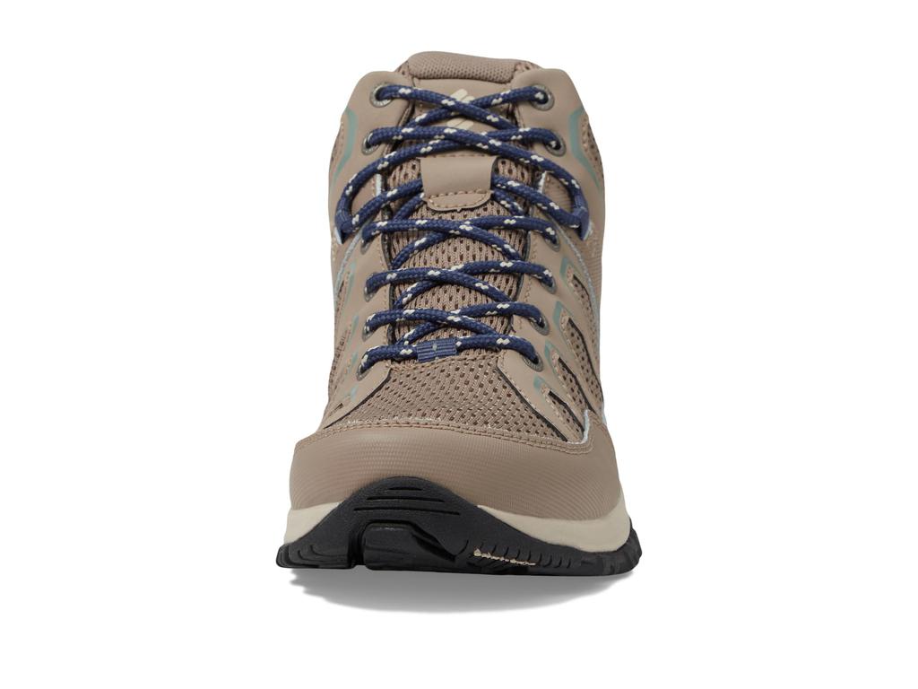 Columbia Granite Trail™ Mid Waterproof