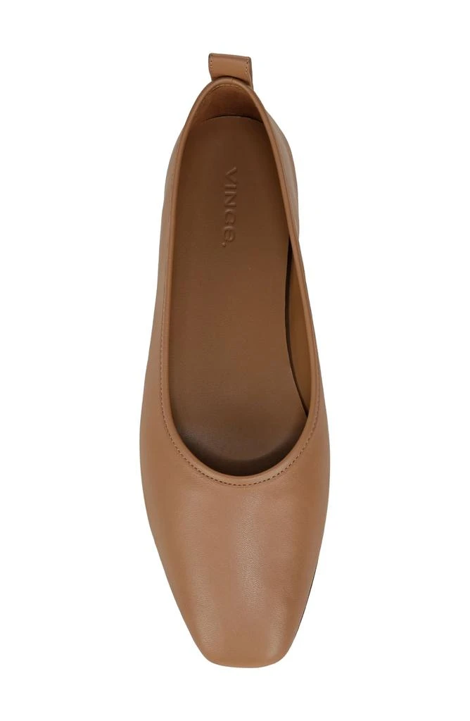 Vince Vivian Ballet Flat 5