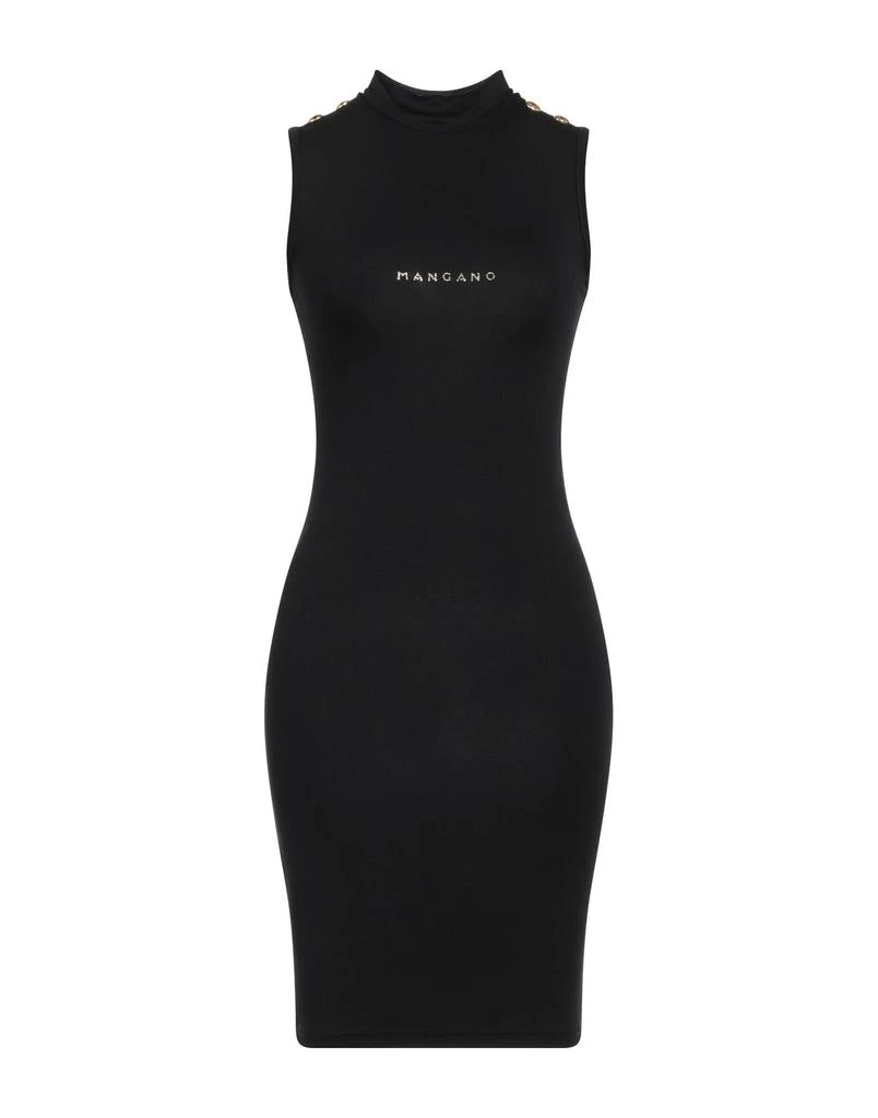 MANGANO Short dress 1
