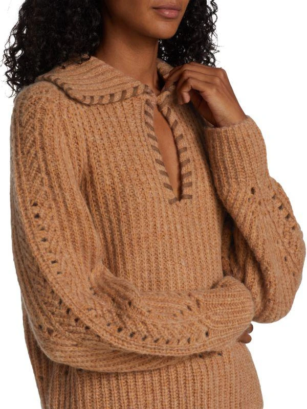 dh New York Gianna Sweater 4
