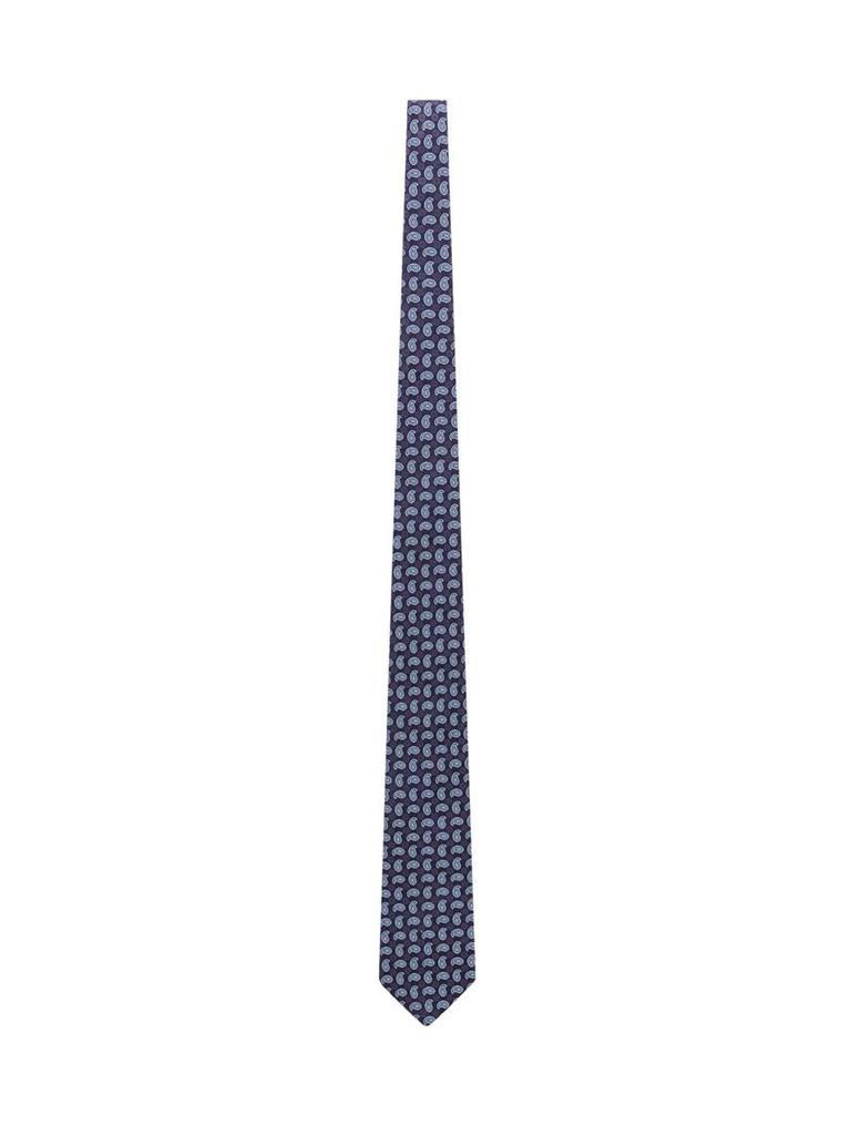 ETRO Etro Silk Tie