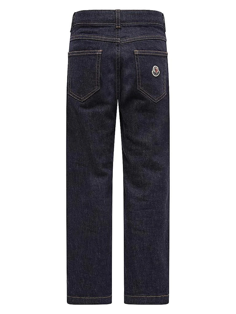 Moncler Little Boy
s 
Boy
s Jeans 2