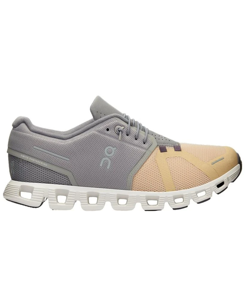 On Cloud 5 Sneaker 1