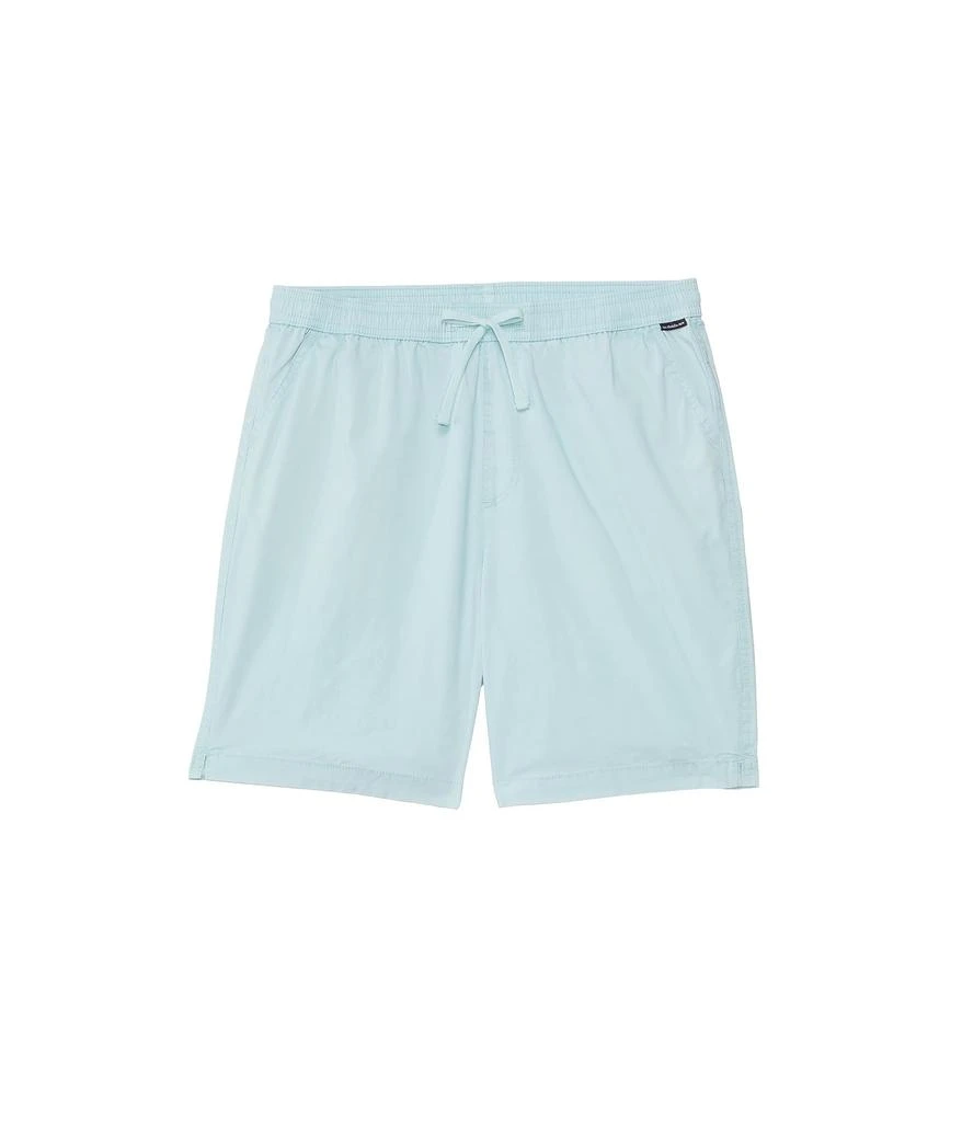 Quiksilver Taxer (Big Kids) 1