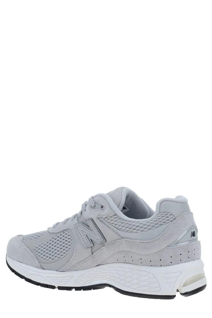 New Balance New Balance 2002R Lace-Up Sneakers 3