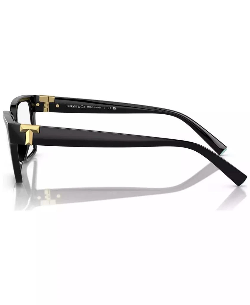 Tiffany & Co. Women's Rectangle Eyeglasses, TF2232U 3