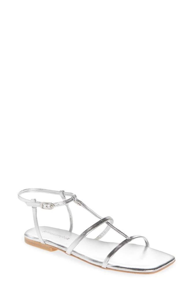 Jeffrey Campbell Corinth Gladiator Sandal 1