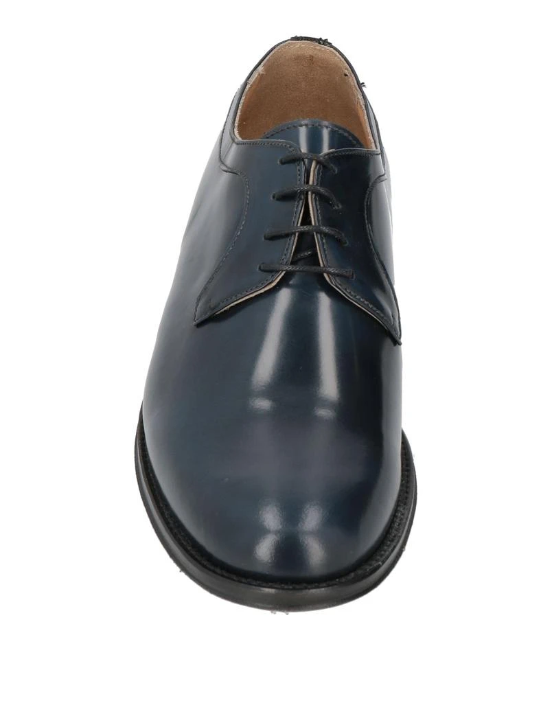 BRUNO VERRI Laced shoes 4