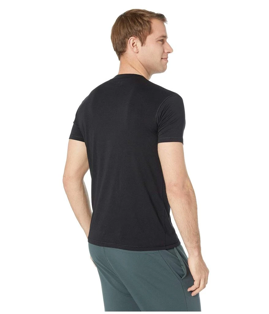 Tasc Performance Bam(Bare) Crew Neck Undershirt 3