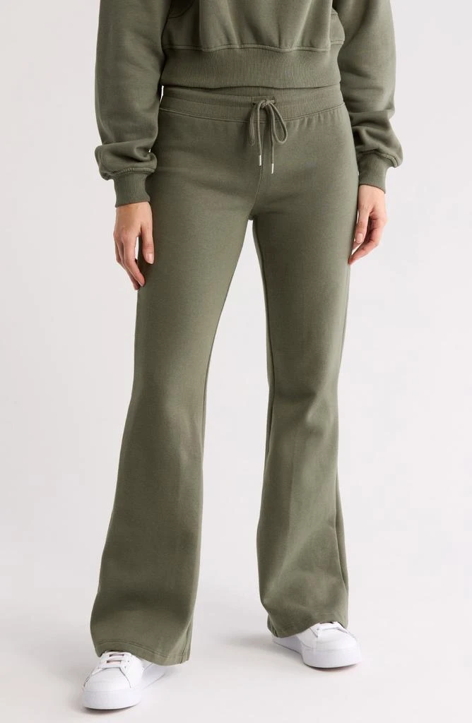 Abound Flare Sweatpants 1