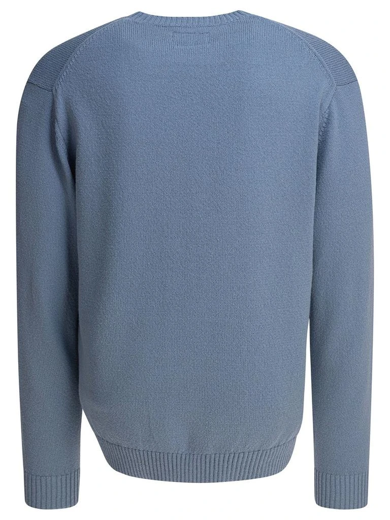 BEAMS PLUS Beams Plus Crewneck Knit Sweater 2