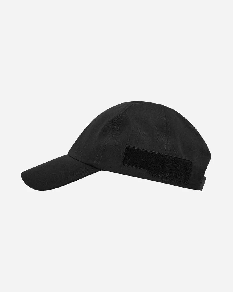 GR10K Stock Cap Black 3