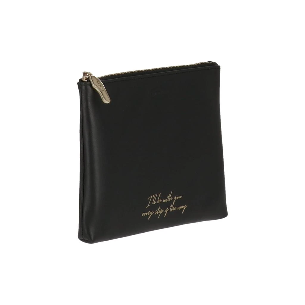 Tod
s Tods Uni Black Cardholder