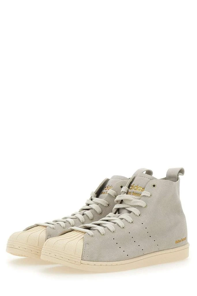 Adidas Adidas Originals X Wales Bonner Superstar Shoes 4