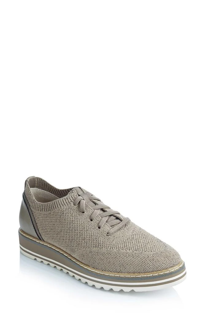 Me Too Afton Sneaker 1