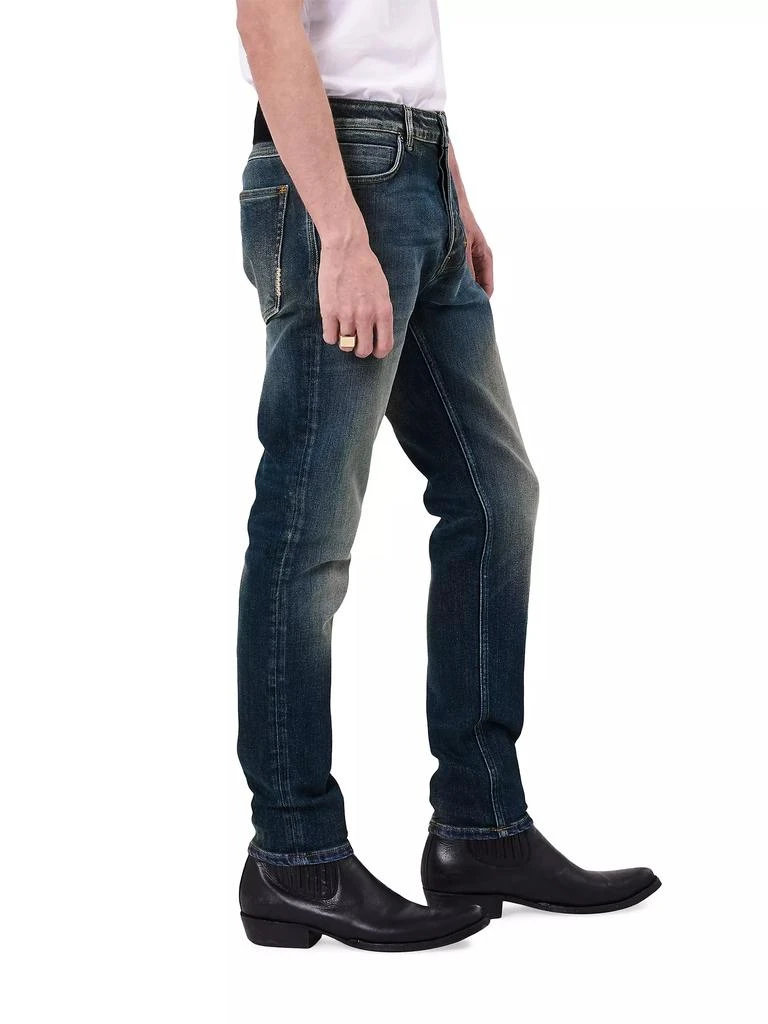 Neuw Denim Lou Slim Lost Jeans 3