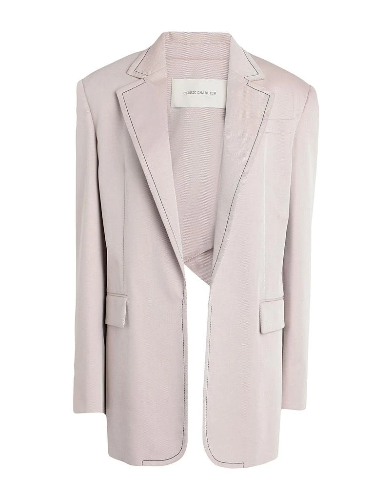 Cedric Charlier Blazer 1