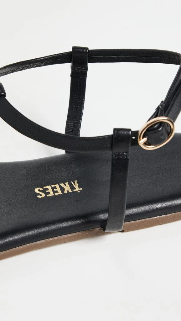 Tkees Mariana Sandals 5