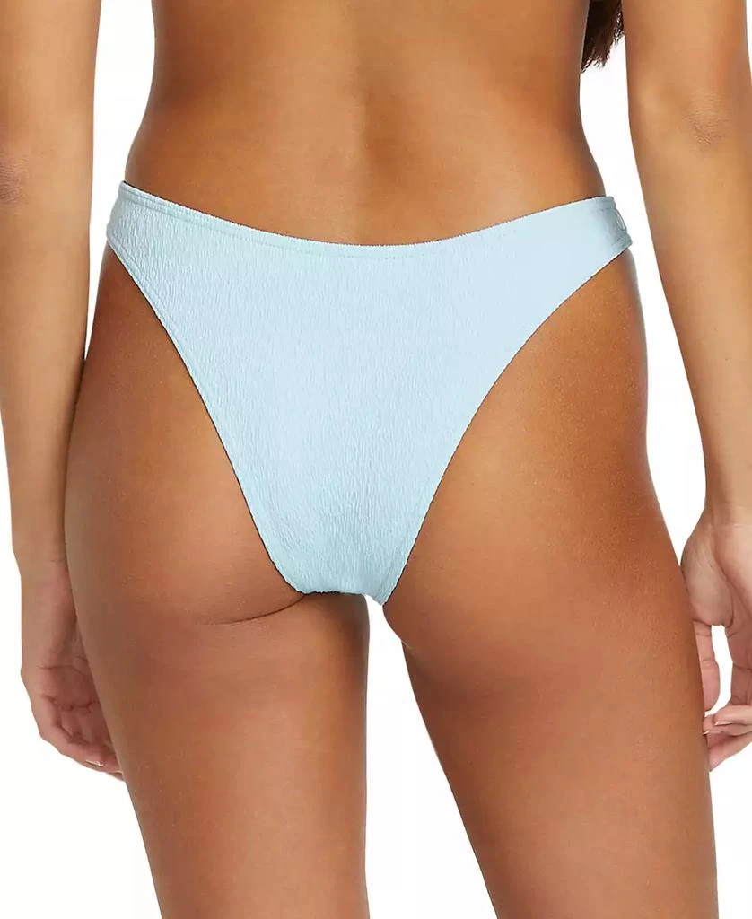 Volcom Juniors' Pucker Up V-Shaped Bikini Bottoms 2