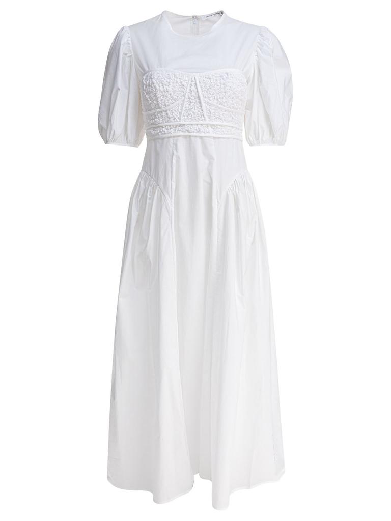 CECILIE BAHNSEN Clementine Dress - Dresses & Skirts - Free