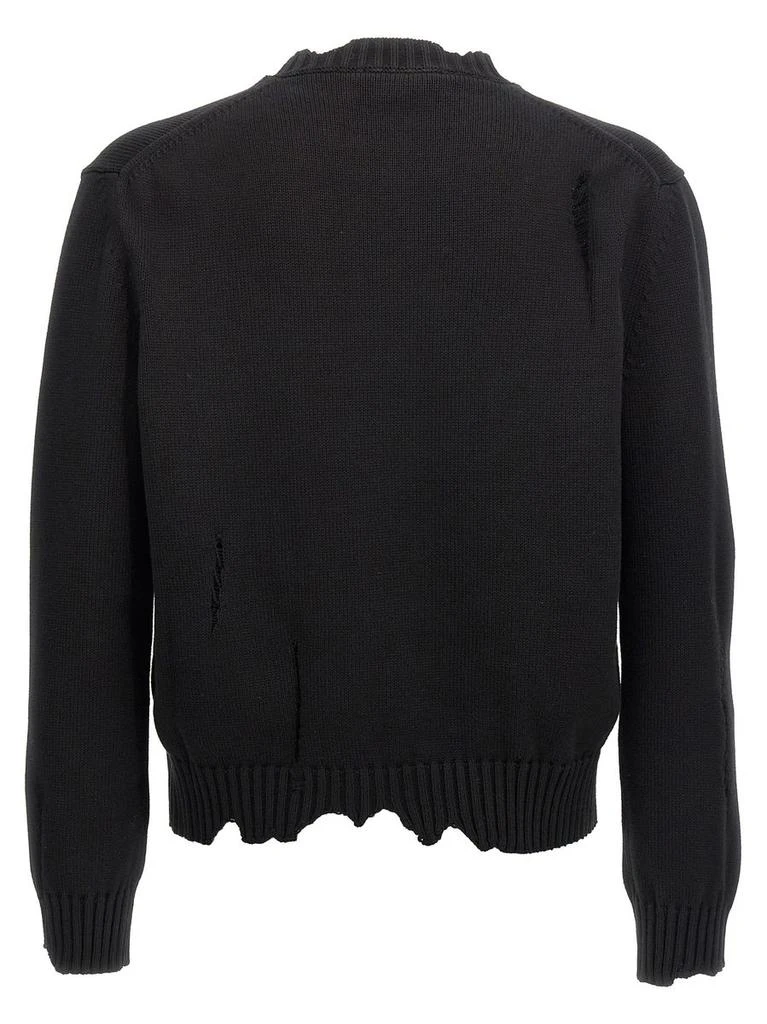 Alexander McQueen Alexander Mcqueen 'Skull' Sweater 2