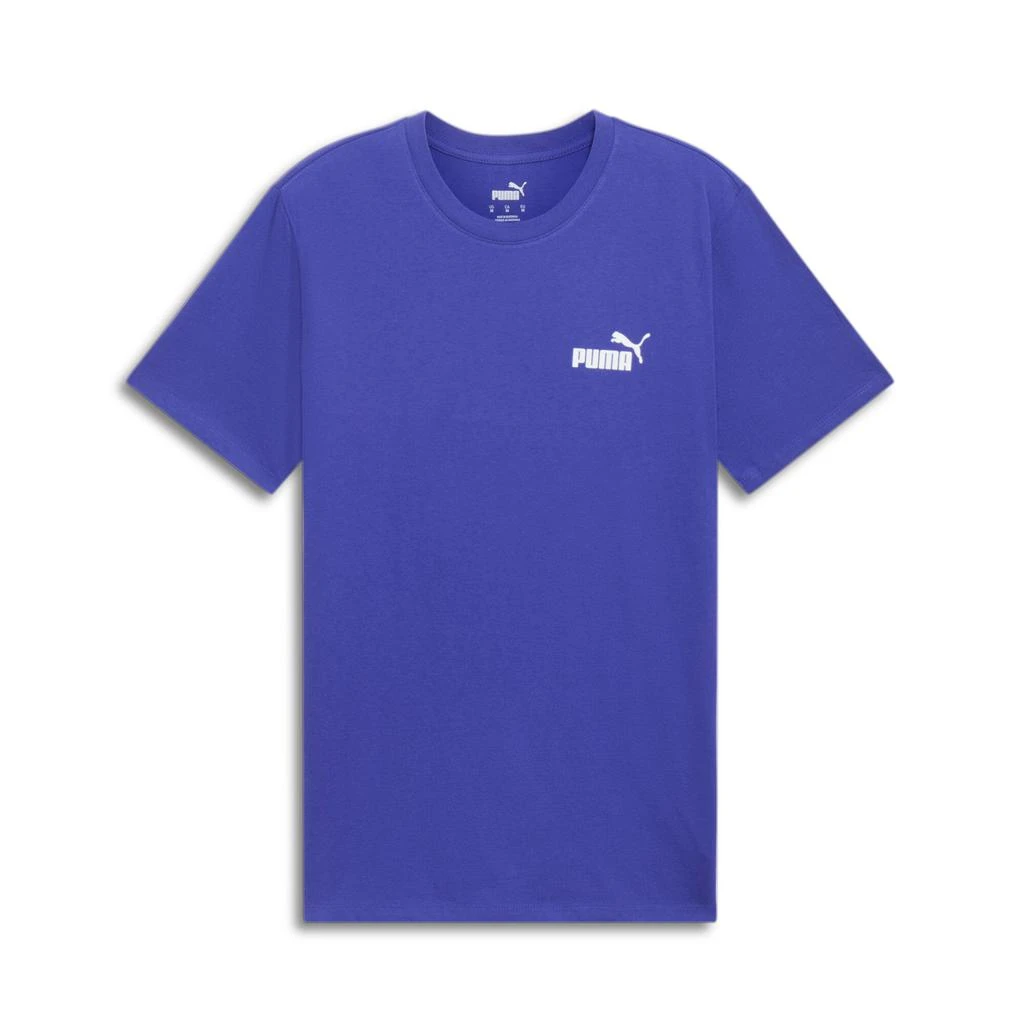 Puma PUMA Men's Essentials No. 1 Logo Tee 1